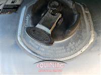 2015 Peterbilt 579 6X4 T/A SLEEPER TRUCK TRAC