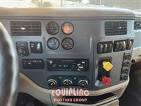 2015 Peterbilt 579 6X4 T/A SLEEPER TRUCK TRAC