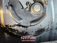 2015 Peterbilt 579 6X4 T/A SLEEPER TRUCK TRAC