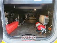 2015 Peterbilt 579 6X4 T/A SLEEPER TRUCK TRAC