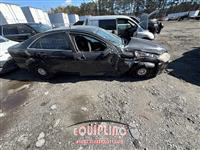 2015 Chevrolet Caprice Police Vehicle