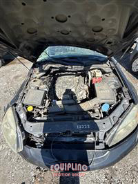 2015 Chevrolet Caprice Police Vehicle