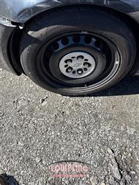 2015 Chevrolet Caprice Police Vehicle