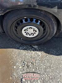 2015 Chevrolet Caprice Police Vehicle