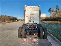 2015 Peterbilt 579 6X4 T/A SLEEPER TRUCK TRAC