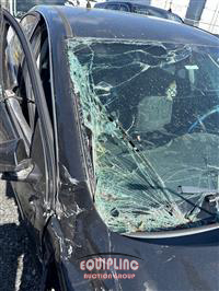 2015 Chevrolet Caprice Police Vehicle