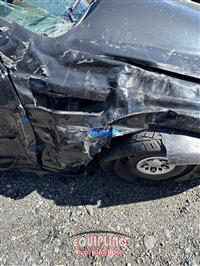 2015 Chevrolet Caprice Police Vehicle