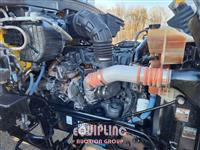 2015 Peterbilt 579 6X4 T/A SLEEPER TRUCK TRAC