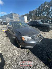 2016 Chevrolet Caprice Police Vehicle