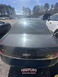 2016 Chevrolet Caprice Police Vehicle