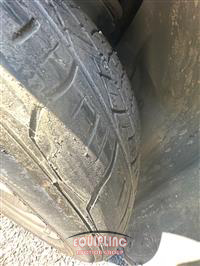 2016 Chevrolet Caprice Police Vehicle