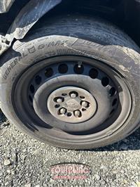 2016 Chevrolet Caprice Police Vehicle