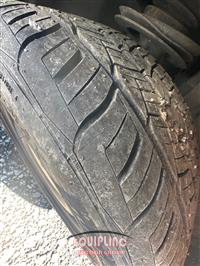 2016 Chevrolet Caprice Police Vehicle