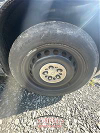 2016 Chevrolet Caprice Police Vehicle