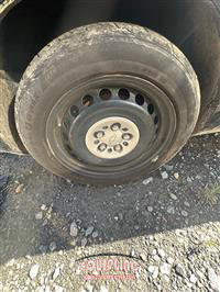 2016 Chevrolet Caprice Police Vehicle