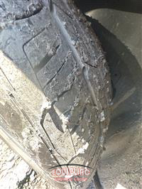 2016 Chevrolet Caprice Police Vehicle