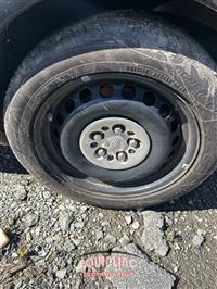 2016 Chevrolet Caprice Police Vehicle