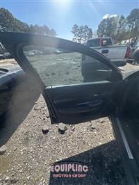 2016 Chevrolet Caprice Police Vehicle