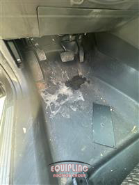 2016 Chevrolet Caprice Police Vehicle