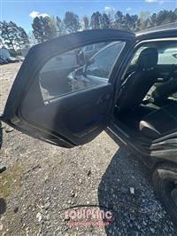 2016 Chevrolet Caprice Police Vehicle