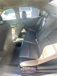 2016 Chevrolet Caprice Police Vehicle