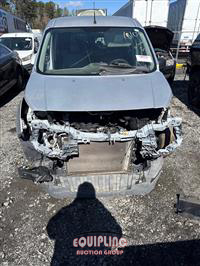 2016 Ford TRANSIT CONNECT