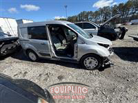 2016 Ford TRANSIT CONNECT