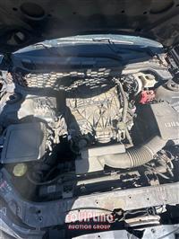 2016 Chevrolet Caprice Police Vehicle