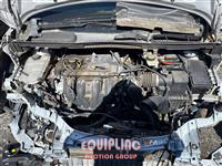 2016 Ford TRANSIT CONNECT