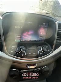 2016 Chevrolet Caprice Police Vehicle