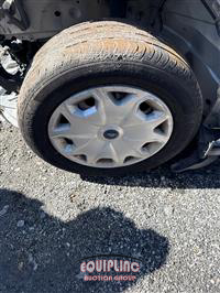 2016 Ford TRANSIT CONNECT