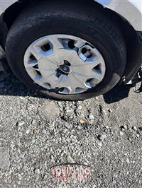 2016 Ford TRANSIT CONNECT