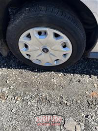 2016 Ford TRANSIT CONNECT