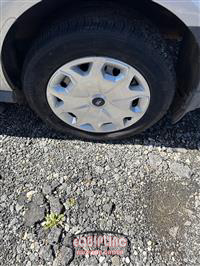 2016 Ford TRANSIT CONNECT