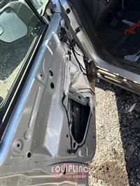 2016 Ford TRANSIT CONNECT