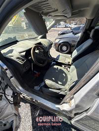 2016 Ford TRANSIT CONNECT