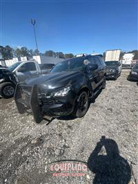 2022 Chevrolet TAHOE