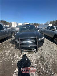 2022 Chevrolet TAHOE