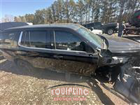 2022 Chevrolet TAHOE