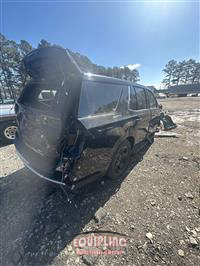 2022 Chevrolet TAHOE