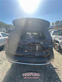 2022 Chevrolet TAHOE