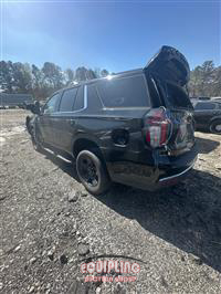 2022 Chevrolet TAHOE