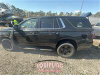 2022 Chevrolet TAHOE