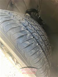 2022 Chevrolet TAHOE