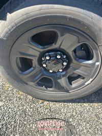 2022 Chevrolet TAHOE