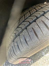 2022 Chevrolet TAHOE