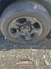 2022 Chevrolet TAHOE