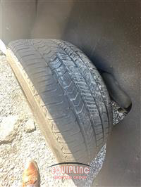 2022 Chevrolet TAHOE