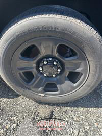 2022 Chevrolet TAHOE