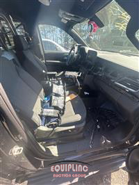 2022 Chevrolet TAHOE